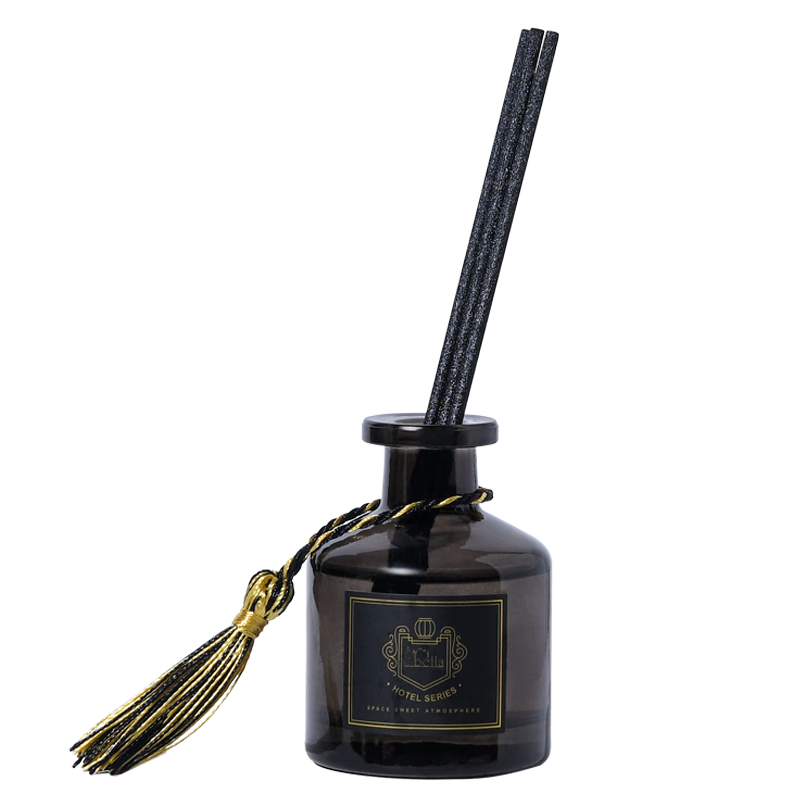 宿享 无火香薰家用 4瓶装 9.11元