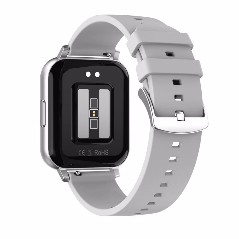全程通S8智能运动手表这款手表跟s5有什么区别？