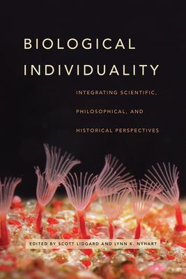 预订 biological individuality: integrating scientifi