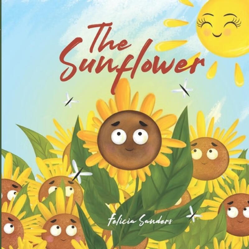 预订 the sunflower