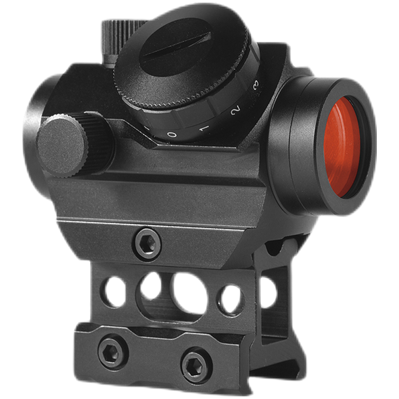 2023年瞄准器十大品牌排行榜-瞄准器哪个牌子好-排行榜123网