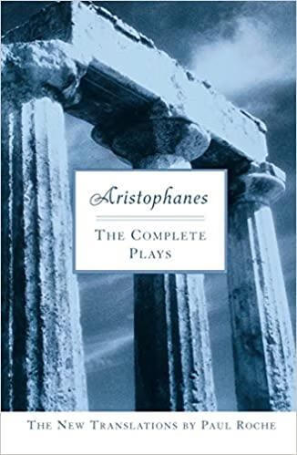 预订 aristophanes: the complete plays