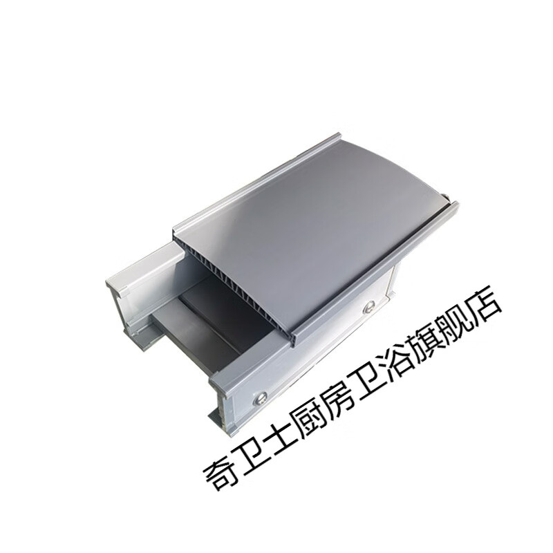 施韵令高分子电缆桥架梯式阻燃走线槽复合桥架工程用塑钢桥架 定制