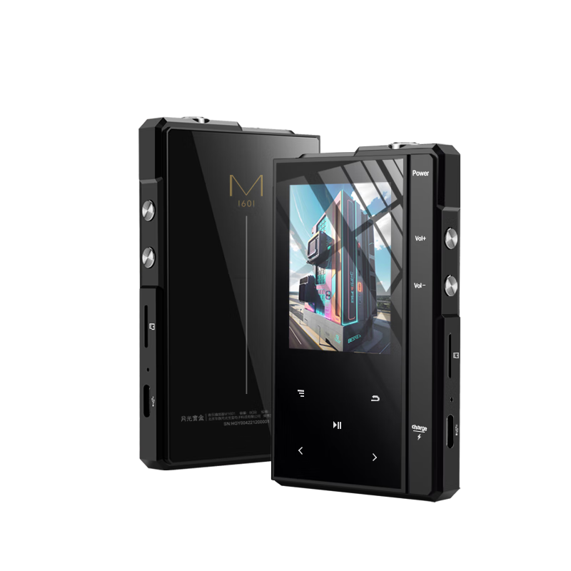 ¹ⱦ mp3 M1601 32G 170.1Ԫ()