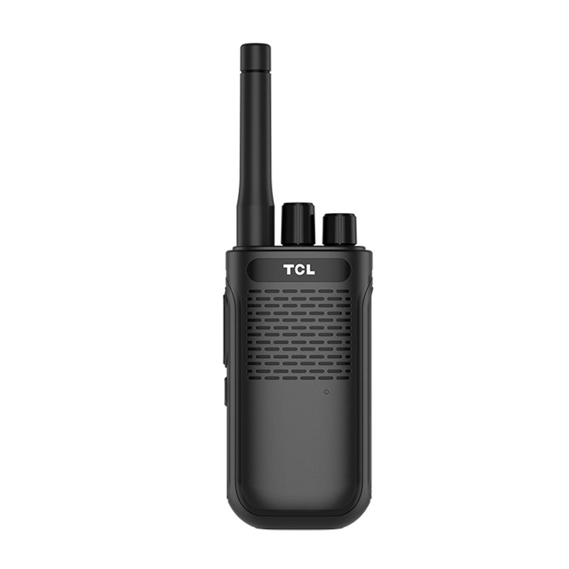 TCL 对讲机HT5 专业大功率 户外民用商用手持台