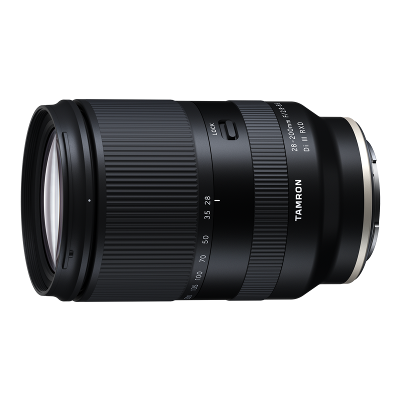 ���� A071S 28-200mm F/2.8-5.6 Di III RXD ����ȫ����΢����ͷ E�� ���ȦԶ���佹 3402.01Ԫ(������)