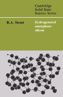 预订 hydrogenated amorphous silicon