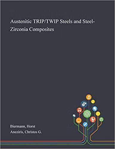 预订austenitic trip/twip steels and steel-zirconia c
