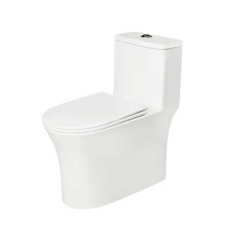 伯爵鸟马桶 8238 8.