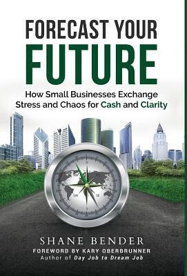 预订 forecast your future: how small businesses exch
