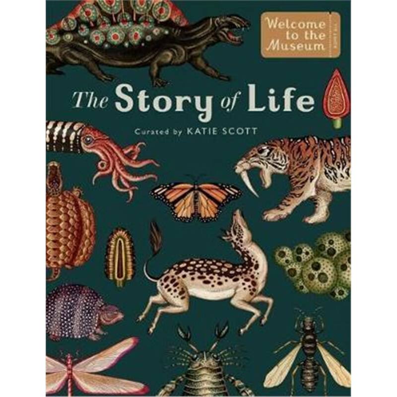 预订The Story of Life: Evolution (Extended Edition属于什么档次？