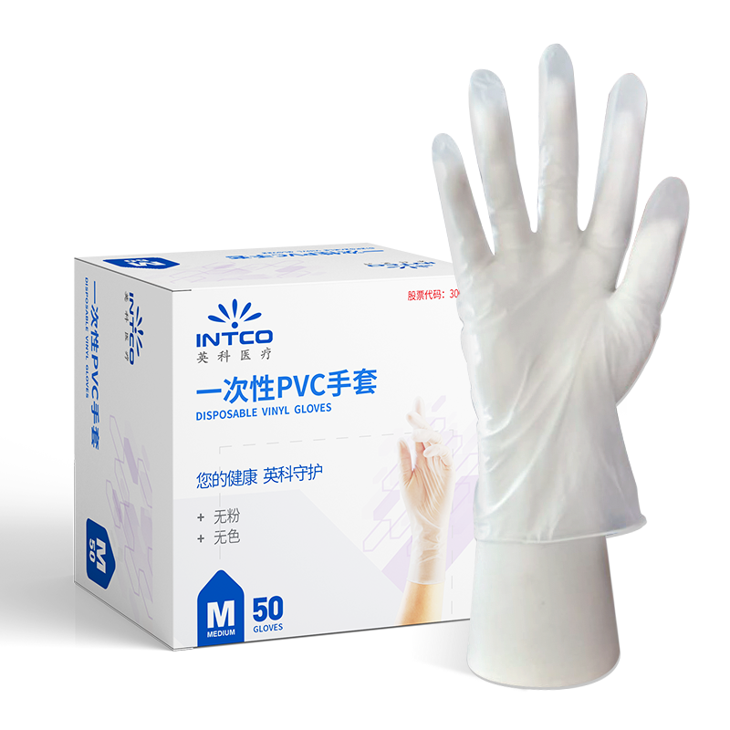 英科医疗防护手套价格历史走势分析，保护你的手部安全