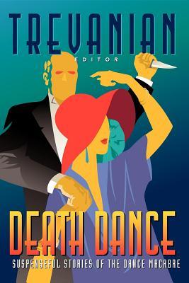 预订 death dance: suspenseful stories of the dance m