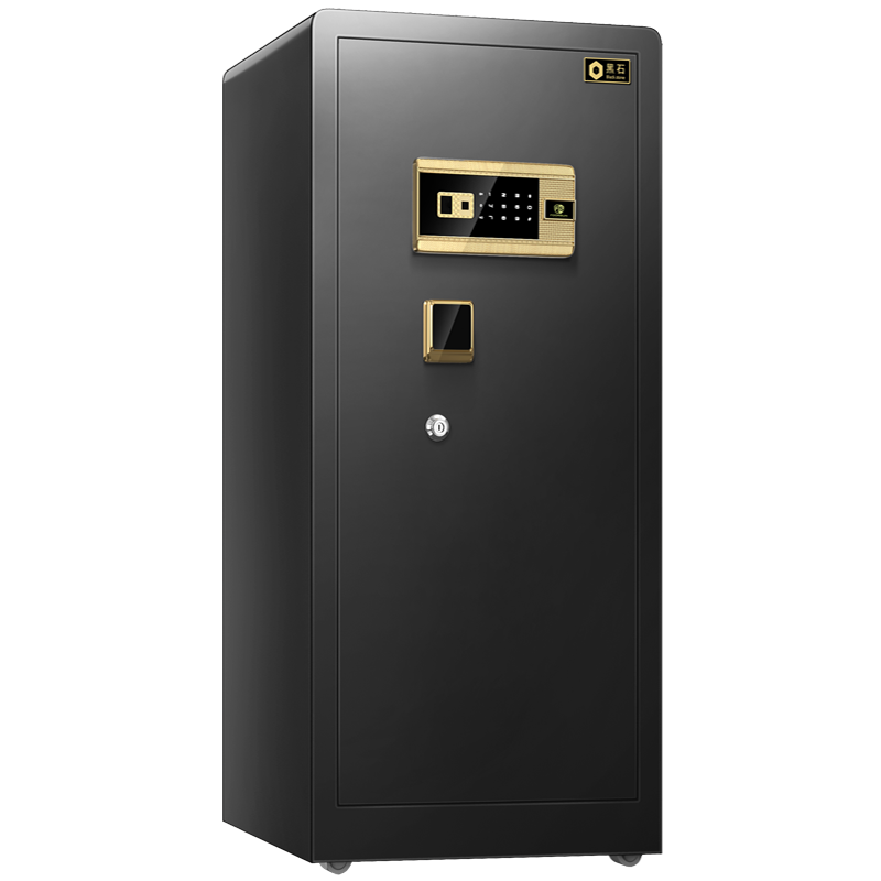 黑石保险柜：高品质又亲民，保护你的财富和机密文件|那个网站可以看保险柜箱历史价格