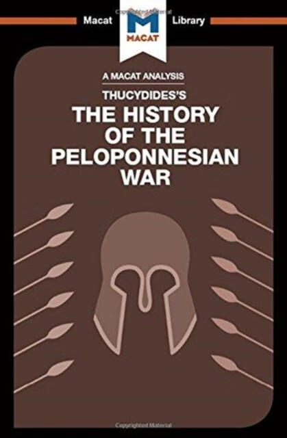 预订the history of the peloponnesian war