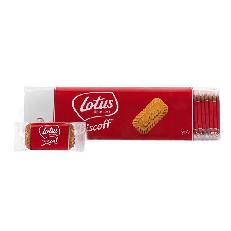 LOTUS/���� ���Ǳ��� ������ʳ ��װ 312.5g*1��