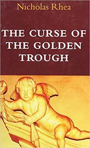 预订 the curse of the golden trough