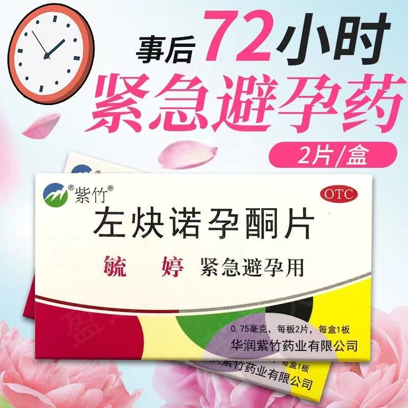 哪家好!紧急避孕药的品牌"神采奕奕"-第1张图片-吉普博客