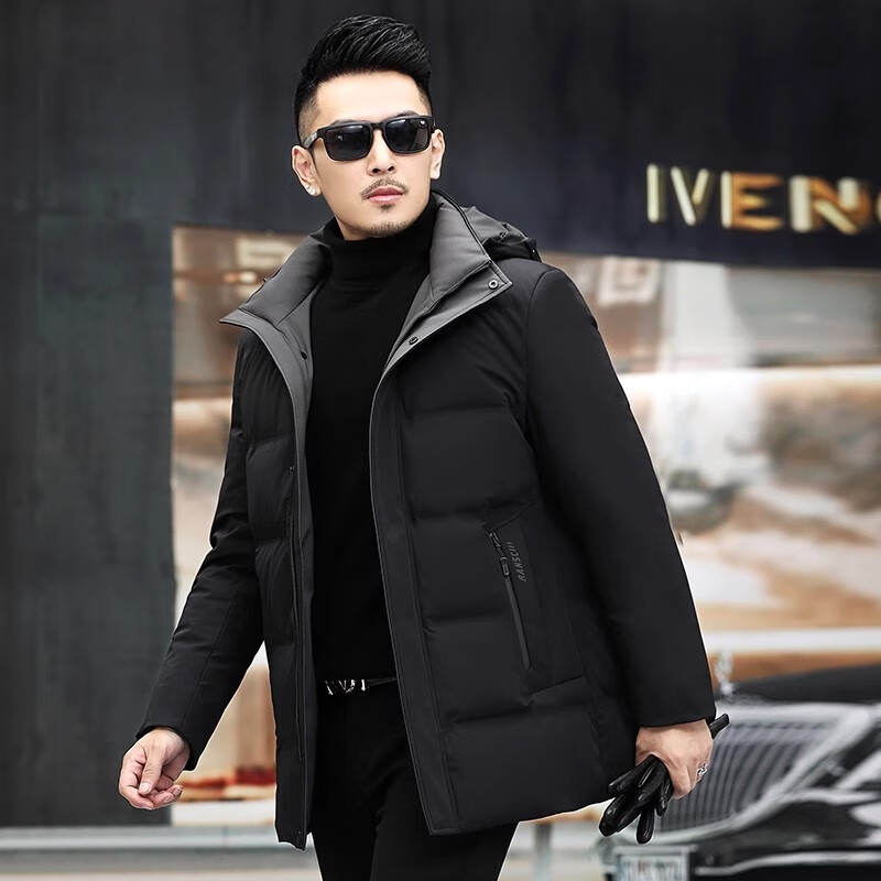 查看男士羽绒服历史价格的App|男士羽绒服价格比较