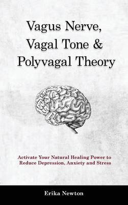 预订 vagus nerve, vagal tone & polyvagal theory: activate your