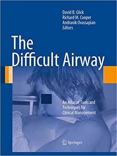 预订The Difficult Airway: An Atlas of Tools and Tech