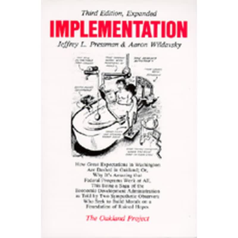 预订 Implementation : How Great Expectations in W...