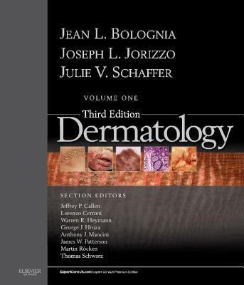 预订Dermatology: 2-Volume Set: Expert Consult Premiu