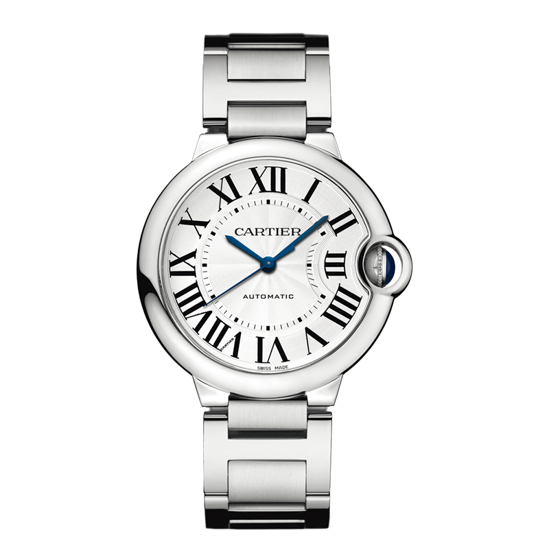 ڲǣCartierֱŮ ϵԶе̶Ůʿ 36mmִWSBB004842689Ԫ