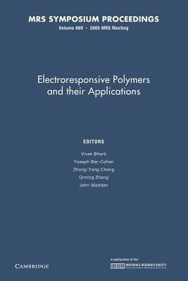 预订 electroresponsive polymers and their applicatio