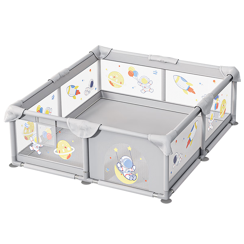 ���ڲ�����������Ӥ��Χ�����϶�ͯ���е滤��������Ϸ�������Χ��200*180*65cm