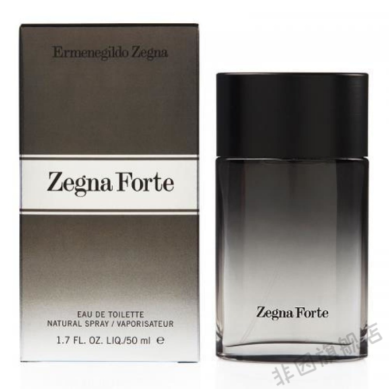 杰尼亚香水ermenegildo zegna杰尼亚zegna fort男士尊爵100ml 男士