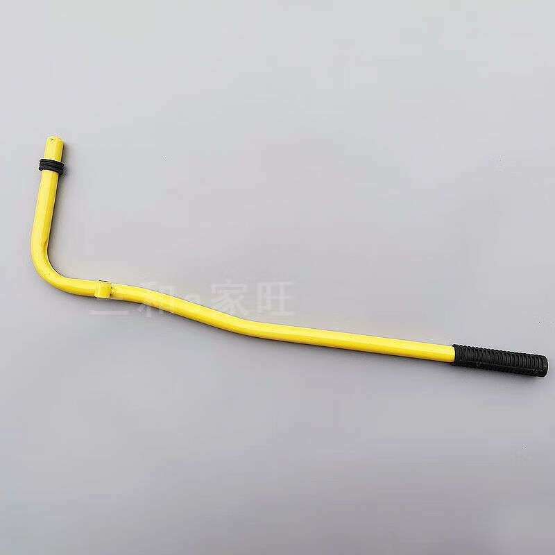 晗畅背负式手动喷雾器压杆手摇杆子连接杆农用消毒16/18升通用 (1个装