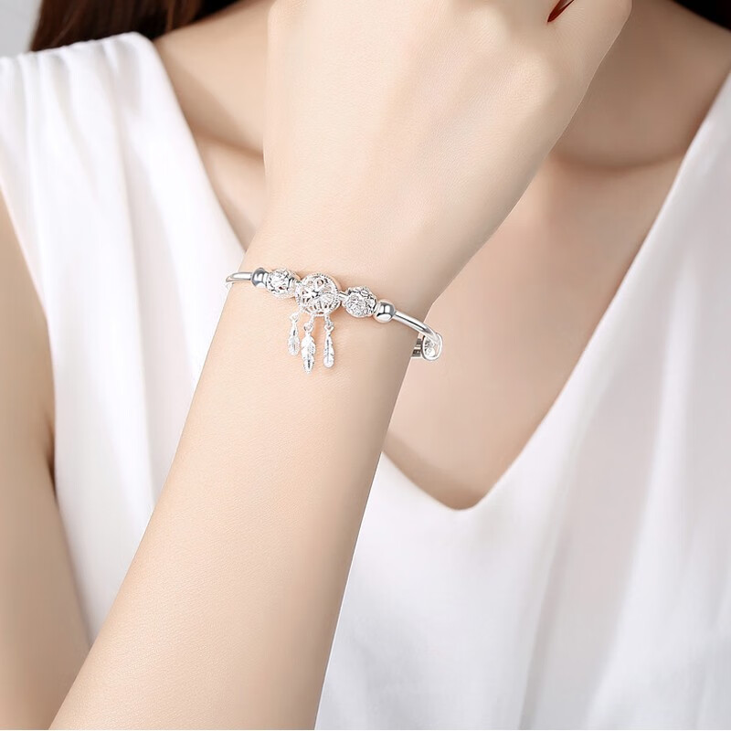 查询银手镯历史价格走势|银手镯价格走势