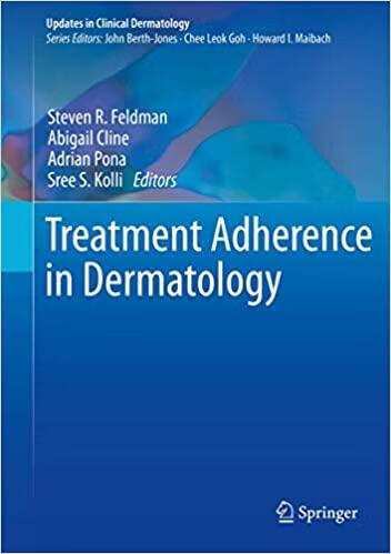 预订Treatment Adherence in Dermatology