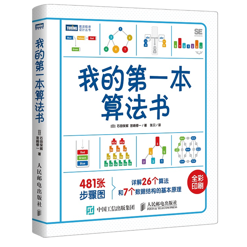 iTuring编程语言与程序设计App推荐