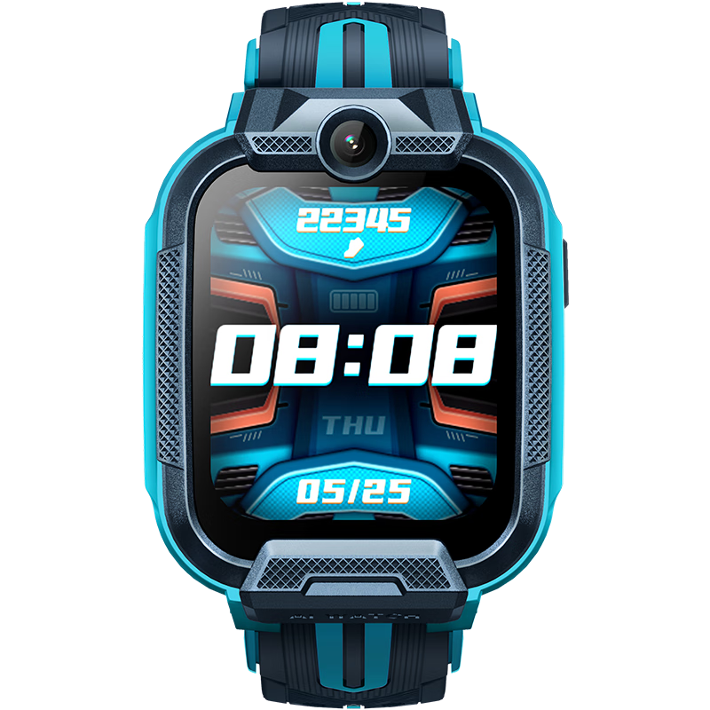 СѰ �绰�ֱ�Yes3  ��ͯ�绰�ֱ� �˶�ѧ�������ֱ� ����˫����Ƶͨ����λ΢��QQ��Ů��ͯ��ѧ���� Yes3 ��ࡾ1+8G��洢��