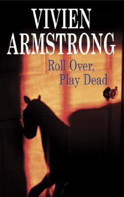 预订 roll over, play dead