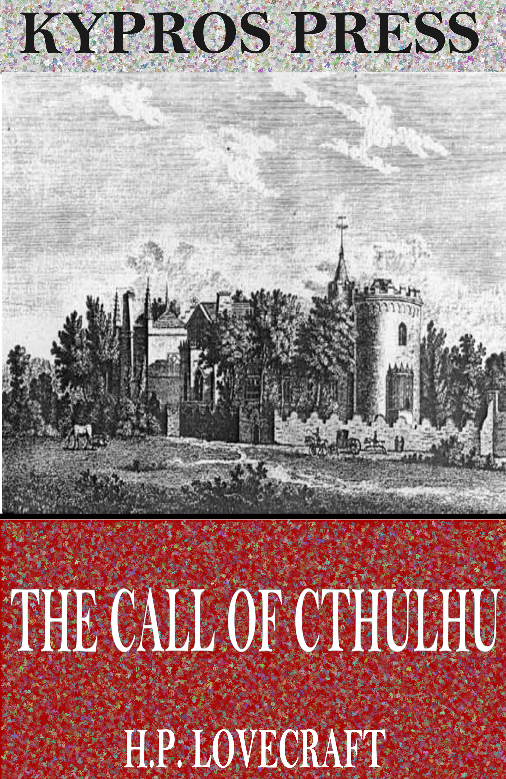 the call of cthulhu