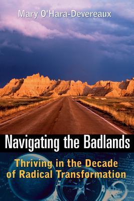 预订 navigating the badlands: thriving in the decade