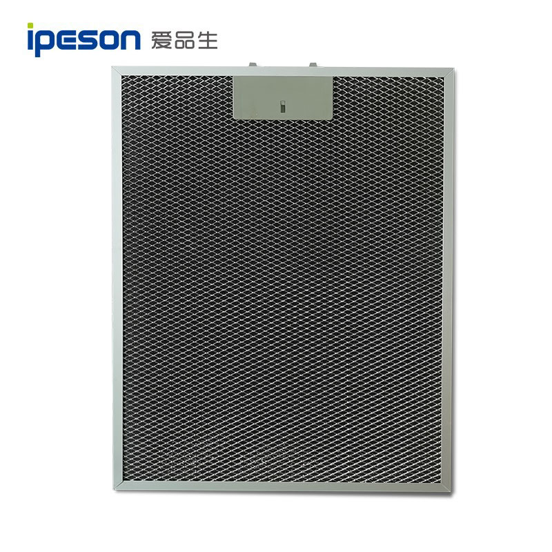 爱品生（iPeson）E3系列空气净化器滤网通用 E3初效滤网