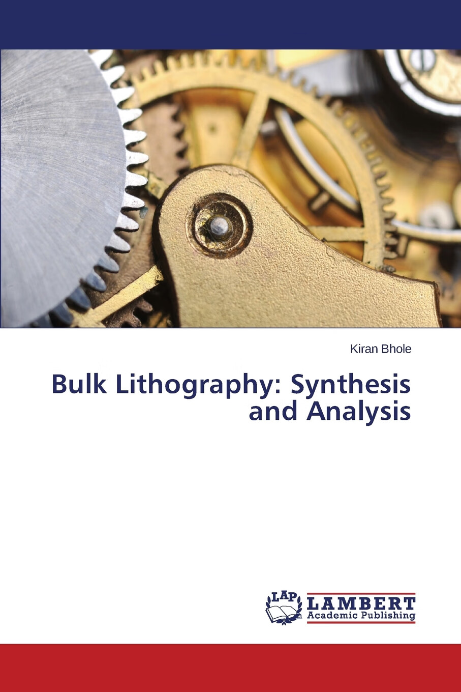 【预售 按需印刷】bulk lithography