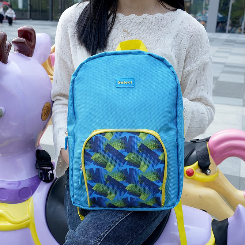 【Select】高品质书包,价格历史走势与销量趋势分析
