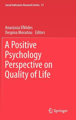 预订 A Positive Psychology Perspective on Quality of Life