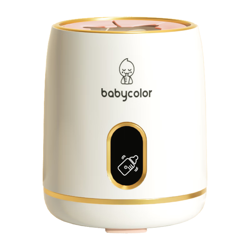 走势分析:【BabyColor】暖奶消毒器价格和性能评测