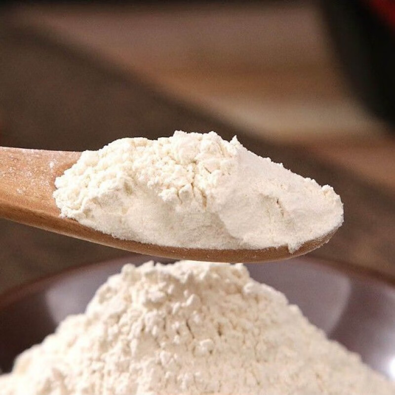 中药材 正宗川贝粉川贝母粉天然无硫新货现磨贝母粉 川贝粉100g