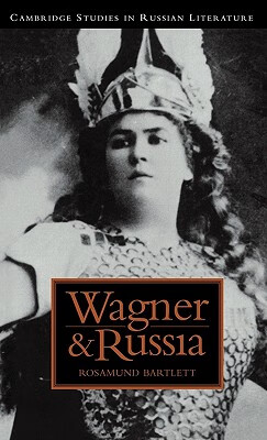 预订 Wagner and Russia