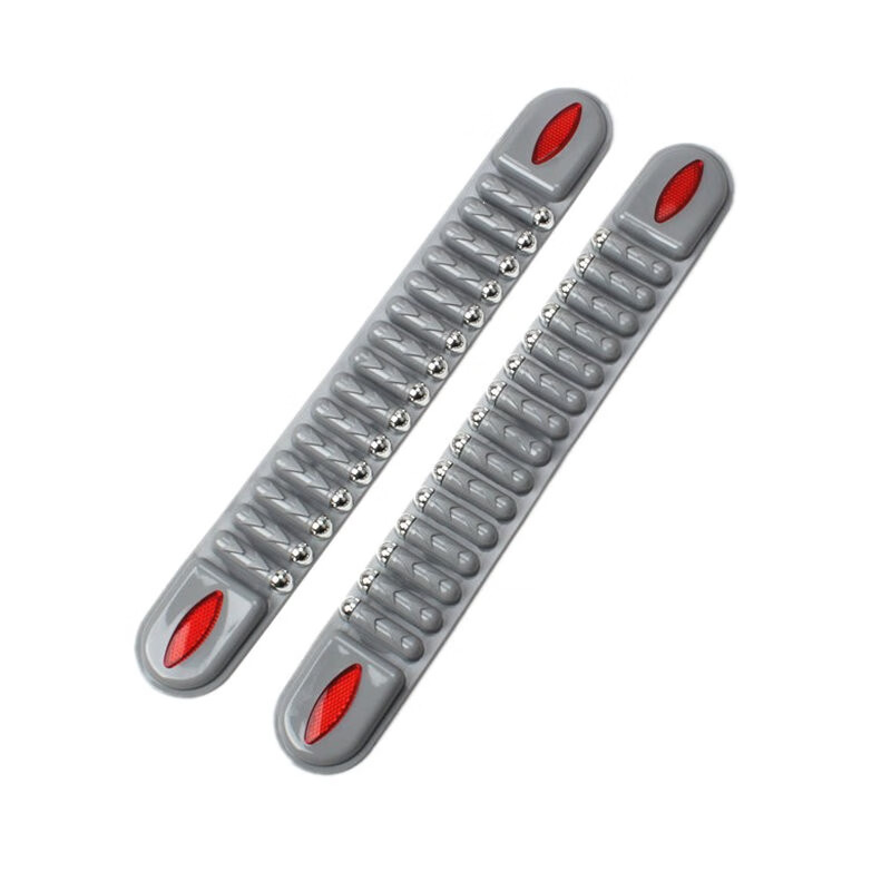 车身装饰件价格走势图怎么看|车身装饰件价格走势