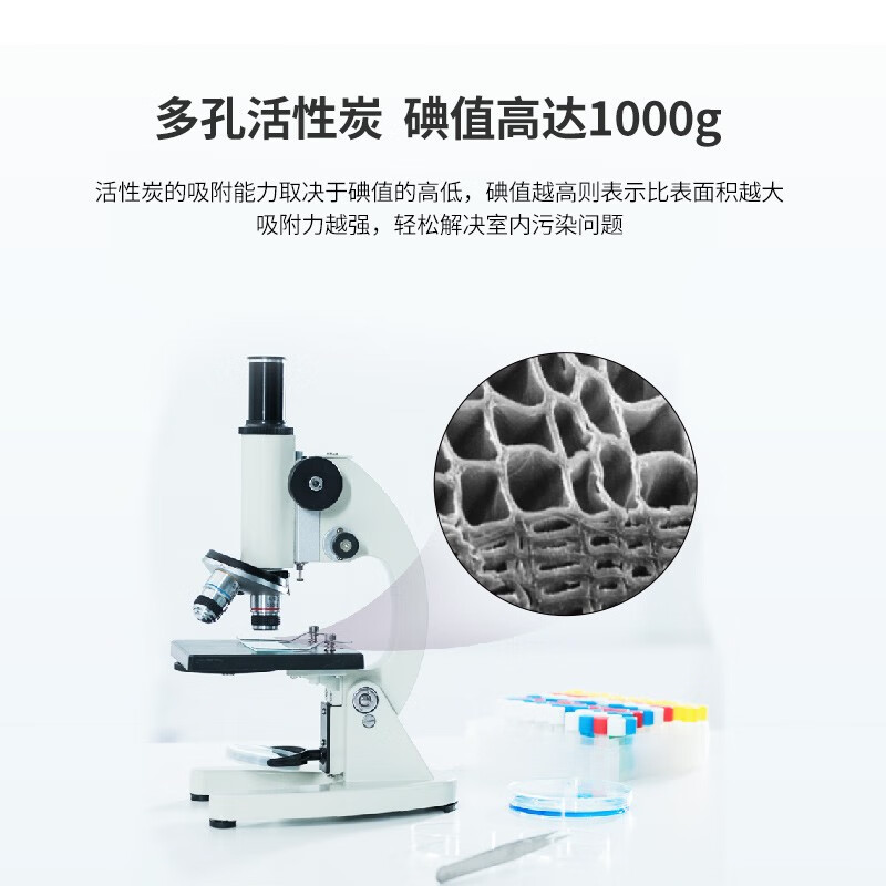 绿之源新车除味除甲醛活性炭包3年车，里面有皮革臭味，尤其早上刚开车门，效果怎么样？