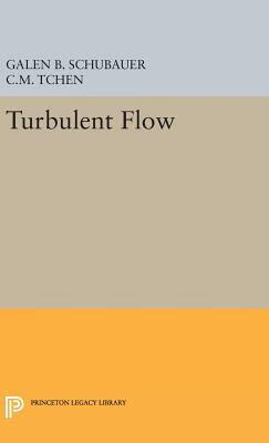 预订 turbulent flow