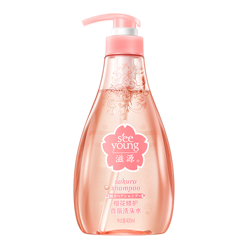 ��Դ ϴ��ˮ¶ �޹�����ˬȥм�޻���˳��տ��� 400ml*3ƿ 130.9Ԫ